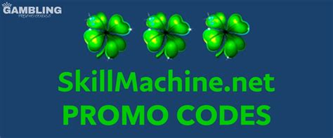 skillmachine net free codes|Valid SkillMachine.net Promo Code Apr 2024 .